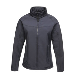 Veste Softshell Interactive Femme personnalisé