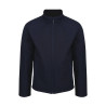 Veste Softshell vierge ou à personnaliser - Express et pas cher