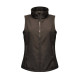 Bodywarmer Softshell Femme personnalisé