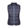 Bodywarmer Firedown femme vierge ou à personnaliser - Express et pas cher