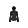 Veste polaire bimatière femme vierge ou à personnaliser