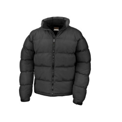 Doudoune homme personnalisé