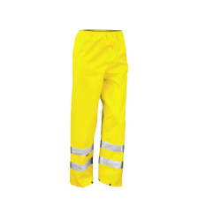 Hi-Vis Safety Trousers personnalisé