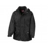 Veste hiver vierge ou avec votre logo