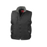 Bodywarmer léger Ripstop vierge ou à personnaliser - Express et pas cher