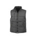 Bodywarmer Microfibre Doublé Polaire personnalisé