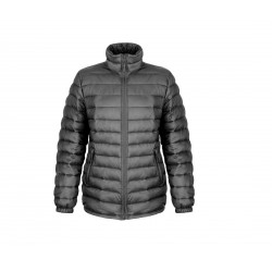 Veste matelassée doudoune femme vierge ou à personnaliser