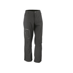 Pantalon Soft-Shell vierge ou à personnaliser