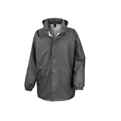Veste Coupe-Vent Essentiel vierge ou à personnaliser
