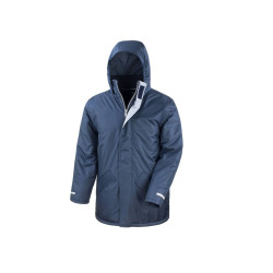 Parka Hiver Essentiel vierge ou à personnaliser