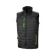 Bodywarmer Matelassé personnalisé