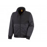 Veste Softshell Brink vierge ou avec votre logo