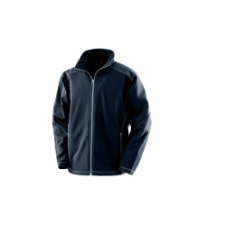 Veste De Travail Softshell Homme personnalisé