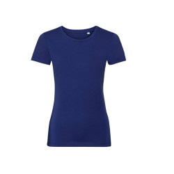 T-shirt organique femme vierge ou à personnaliser - Express et pas cher