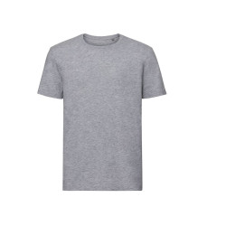 T-shirt organique homme vierge ou à personnaliser - Express et pas cher
