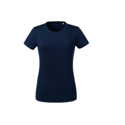 T-shirt organique lourd femme vierge ou à personnaliser - Express et pas cher