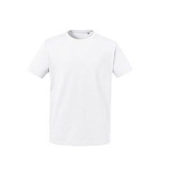 T-shirt organique lourd homme vierge ou à personnaliser - Express et pas cher