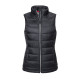 Bodywarmer Femme personnalisé