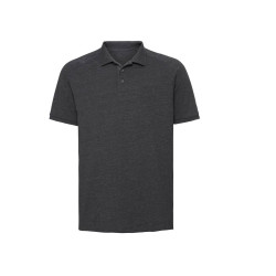 Polo HD homme vierge ou à personnaliser  