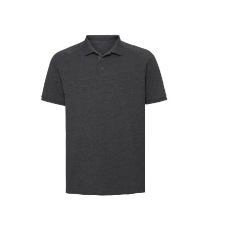Polo HD homme vierge ou à personnaliser  