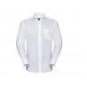 Chemise Coolmax® Cintrée vierge ou avec votre logo