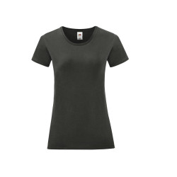 Teeshirt col rond 150 vierge ou à personnaliser