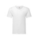 Tee-Shirt Homme Col V personnalisé