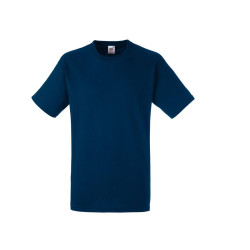 Tee-shirt col rond 190 vierge ou à personnaliser - Express et pas cher