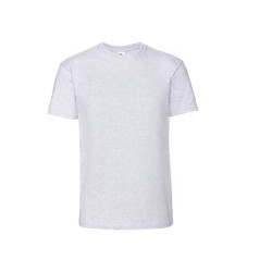 Tee-shirt homme lavable à 60° vierge ou à personnaliser - Express et pas cher