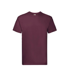 Tee-shirt col rond 200 vierge ou à personnaliser - Express et pas cher