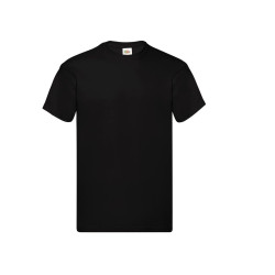 Tee-shirt col rond 140 vierge ou à personnaliser - Express et pas cher