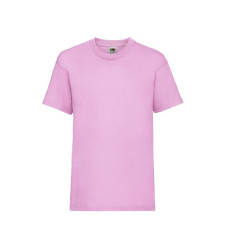 Tee-Shirt Enfant 165 vierge ou à personnaliser - Express et pas cher