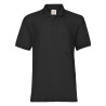 Polo avec poche homme vierge ou à personnaliser