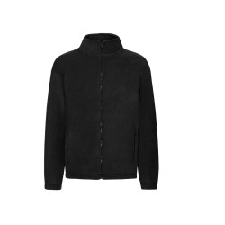 Polaire Grand Zip Enfant vierge ou à personnaliser