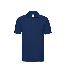 Polo homme coton 180 vierge ou à personnaliser
