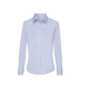 Chemise Oxford Femme personnalisé