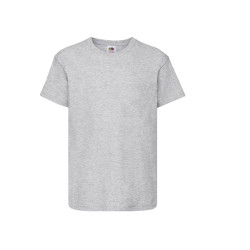 Tee-shirt enfant vierge ou à personnaliser - Express et pas cher
