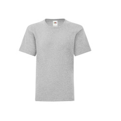 Tee-shirt enfant vierge ou à personnaliser - Express et pas cher