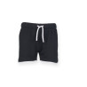 Short rétro homme vierge ou à personnaliser - Express et pas cher