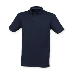 Polo coton 190 vierge ou à personnaliser - Express et pas cher
