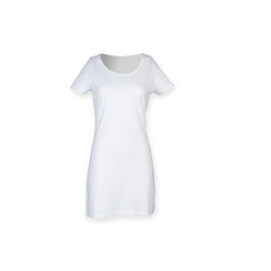Robe tee-shirt personnalisé