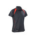 Polo De Sport Respirant personnalisé