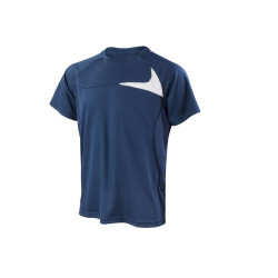 Tee-shirt respirant Cool Dry® vierge ou à personnaliser