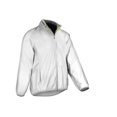 Veste hautevisibilité Reflectex vierge ou à personnaliser