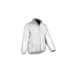 Luxe Reflectex Hi-Vis Jacket vierge ou à personnaliser