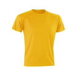 Tee-shirt respirant AIRCOOL vierge ou à personnaliser - Express et pas cher
