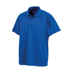 Polo respirant AIRCOOL vierge ou à personnaliser