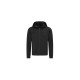 Veste à capuche homme vierge ou à personnaliser