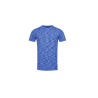 T-shirt sans couture homme vierge ou à personnaliser - Express et pas cher