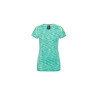 T-shirt sans couture femme vierge ou à personnaliser - Express et pas cher